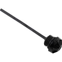 Precision® Oil Dipstick — Black