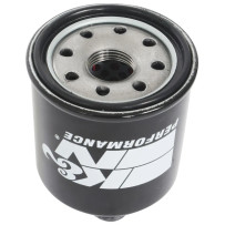 Spin-On Oil Filter — K & N KN-175