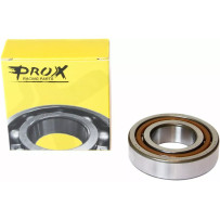 Main Bearing (Individual) — Main crankshaft, 23.NJ206