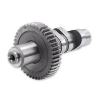 Camshafts 54-84 Big Twins with S&S Valve Train Conversion Kit — S&S CYCLE Kit, PN 106-6027