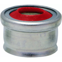 Seal Valve — 3/8" stem, 4-pack