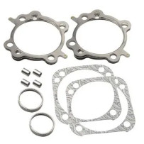 Gasket Kit Engine — S&S CYCLE, Top End, 90-1910