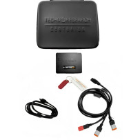 VCM-Tr4 Dealer Pack — Tuner Kit, Autotune, Black