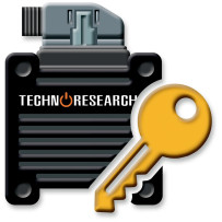 VCM Digital Tuning Licence — TECHNORESEARCH TR200020