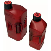 Polisport Utility Can Pro Octane 10L — 10.2 L, Red