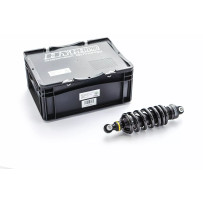 Shock Springs for Harley Davidson — Type 460, rear