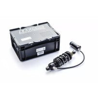 Shock Springs for Harley Davidson — Type 460, rear, adjustable spring preload