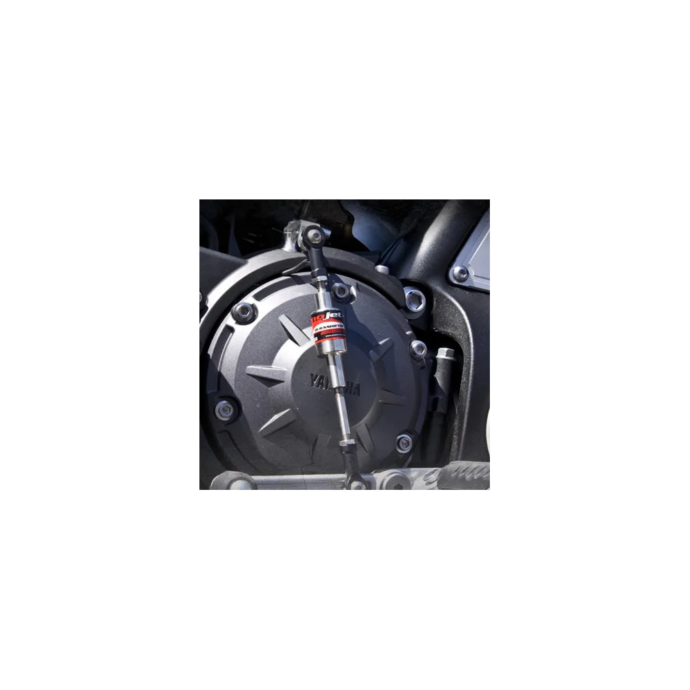 Quick Shifter Sensor — Push, linear travel kit, Power Commander compatible