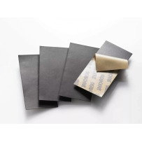 Shim — MCB100, Black