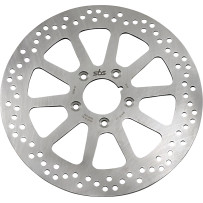 Stainless Steel Brake Rotor — 300 mm (11.8″), Standard