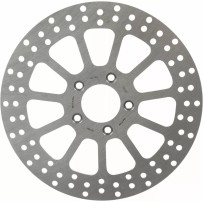 Brake Rotor Fixed Round — 300 mm, 5.0 mm thickness, 5 hole, 82.55 mm bolt circle