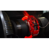 FA Series Organic Brake Pads — EBC FA623