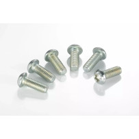 Brake Rotor Bolt Set — 5-pack, front mounting