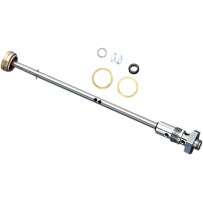 Gas Valve Kit — Shut-off, left-side reserve