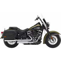 2in2 | Fusion Long Muffler