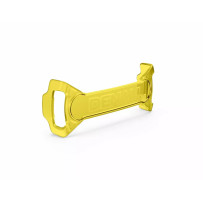 Snap-On X-Lens for D14 Destroyer Headlight — Yellow lens