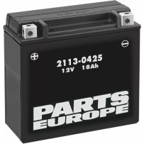 High Performance AGM Maintenance-Free Battery — 12V, 18 Ah, 320 A