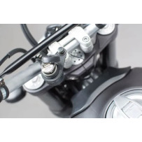 Universal Electric Kit — 12V 1A, Black