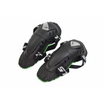 Alcor Elbow Guard — One Size, Black