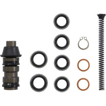 Clutch Master Cylinder Rebuild Kit — 17.5 mm (11/16") bore