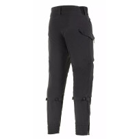 Juggernaut Riding Pants — 2XL, Black