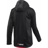 Corpo Soft Shell Jacket