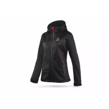Women's Corpo Soft Shell Jacket