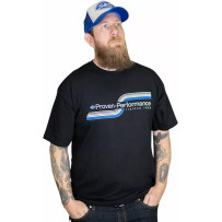 Proven-Performance T-Shirt — 2XL, Black