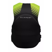 Surge Neo Vest — L, Black/Fluorescent Yellow