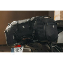 Legend Gear Tail Bag LR5 — 52 L, Black