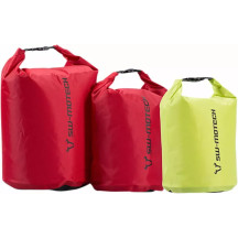 Drypack Storage Bag Set — 4 L, 8 L, 13 L, 3-pack