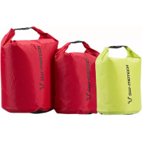 Drypack Storage Bag Set — 4 L, 8 L, 13 L, 3-pack