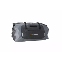 Drybag 600 Tail Bag — 60 L, Black, Gray