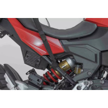 Drybag 700 Tail Bag — 76.0 x 75.0 x 30.0 cm, Black