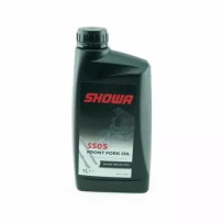 Front Fork Oil — 1 L, 15.1 cSt 40°C