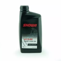 Front Fork Oil — 1 L, 5 L, 20 L, 15.3 cSt (40°C)