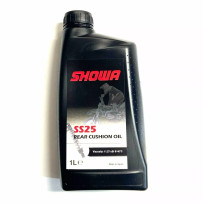 Shock Oil — 3.63 cSt (40°C)