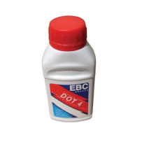 250ML Brake Fluid — DOT 4