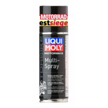 Motorbike Multispray — 200 ml (6.75 US fl oz)