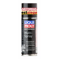 Motorbike Multispray — 200 ml (6.75 US fl oz)