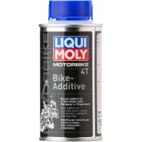 Motorbike Additive — 125 ml, 4-Stroke