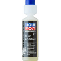 Motorbike Additive — 250 ml (8.4 US fl oz.), 2-Stroke
