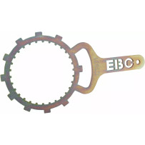Clutch Removal Tool — clutch retainer bolt, brass