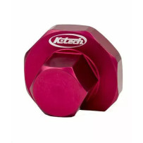 Compression Tool for Front Fork — Showa