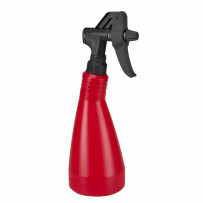 Industrial Sprayer Double Acting — 750 ml, red, black