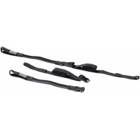 ROK Straps — 2-pack, Black