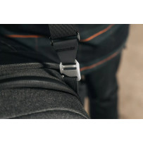 Legend Gear Shoulder Strap — 90–150 cm, Black