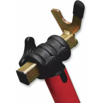 Adapter Set — Bike Lift FS-10, black, red