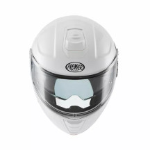 Genius Evo Helmet — XS, White
