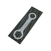 Clutch Holder — 34 mm, 41 mm, fits Piaggio and Minarelli engines